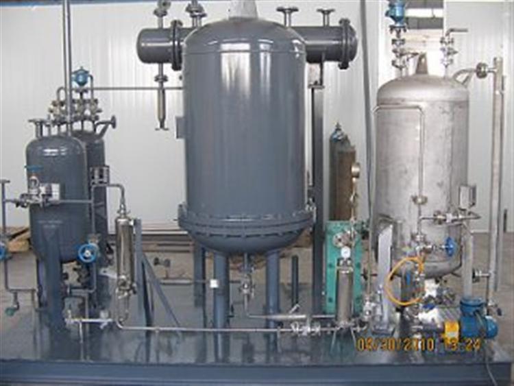 滲透汽化膜分離技術