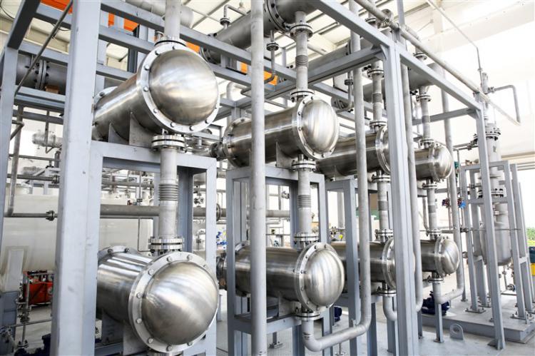 甲苯乙醇脫水回收