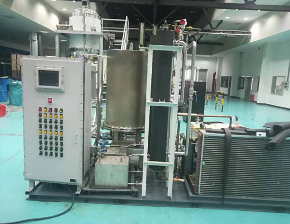 優(yōu)先透醇膜技術(shù)