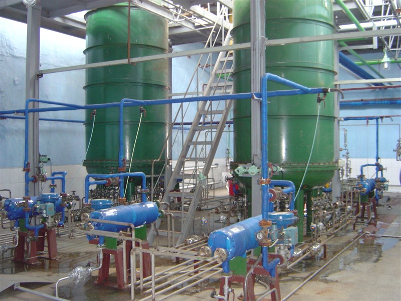 沸石分子篩滲透汽化膜