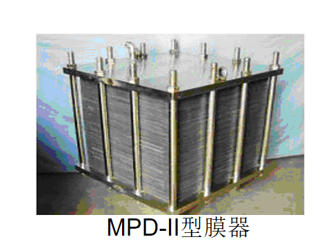 滲透汽化膜設備